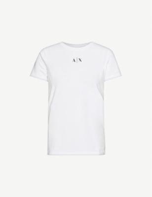 armani t shirt exchange