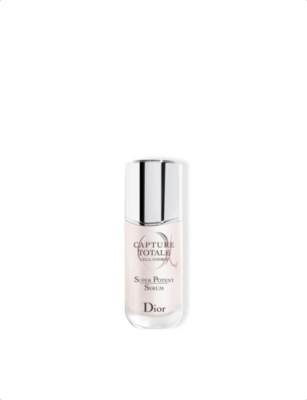 dior capture total super potent serum