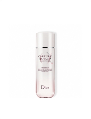 capture serum dior