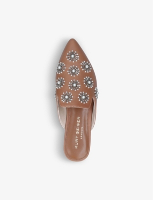 kurt geiger lambert trainers