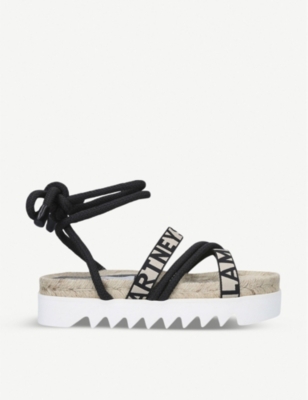 stella mccartney trainers selfridges