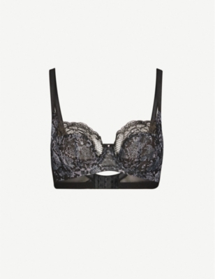 panache jasmine balconette