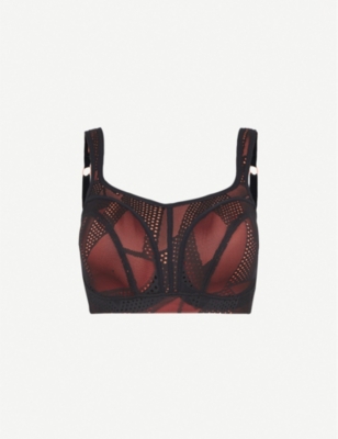 the lily fit system bra