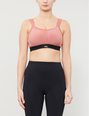 panache sports non wired bra