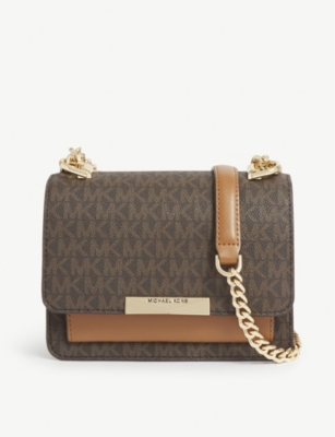 michael crossbody bag