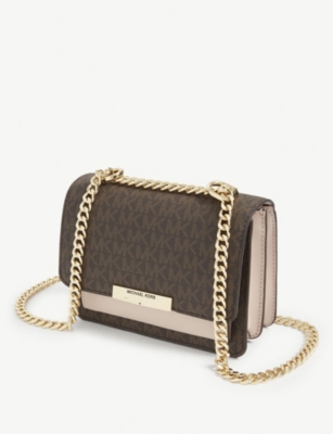 selfridges michael kors purse