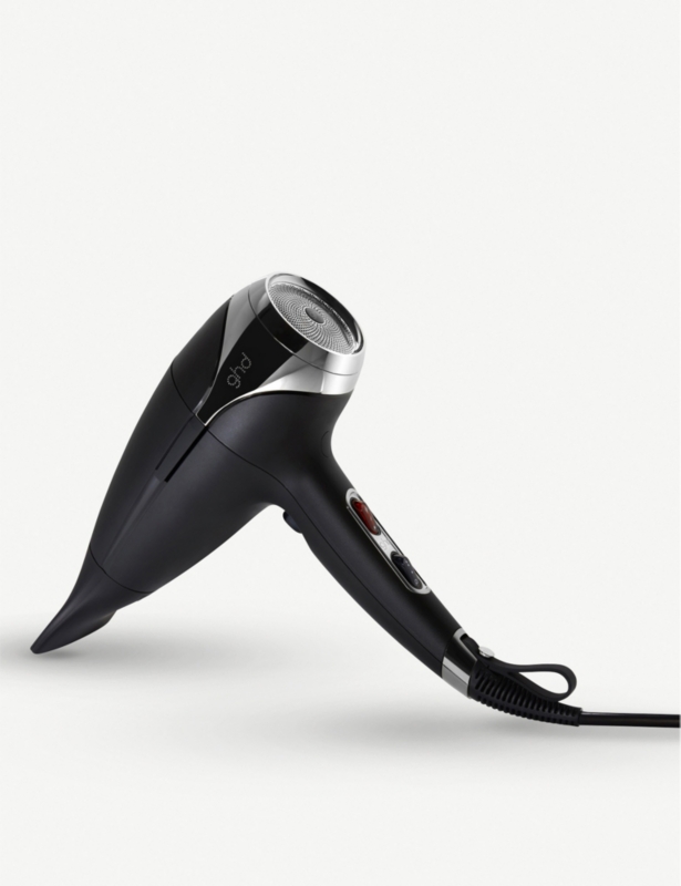 Helios Air professional hairdryer