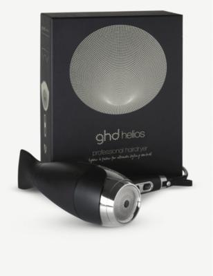 GHD: Helios Air professional hairdryer