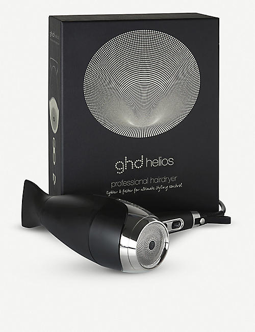 GHD: Helios Air professional hairdryer