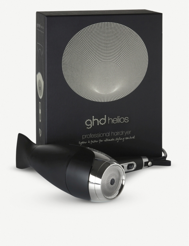 Helios Air professional hairdryer