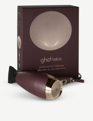 Selfridges 買 ghd 風筒/造型夾只係香港5折！：第7張圖片/優惠詳情