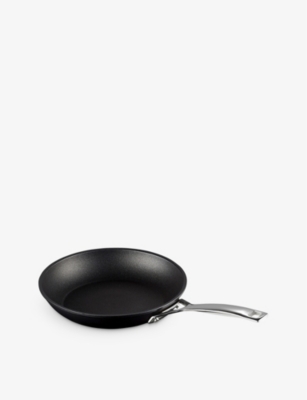 LE CREUSET Toughened nonstick shallow frying pan 20cm