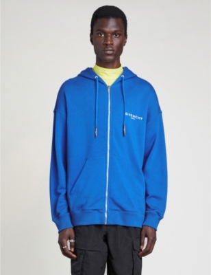 givenchy hoodie selfridges