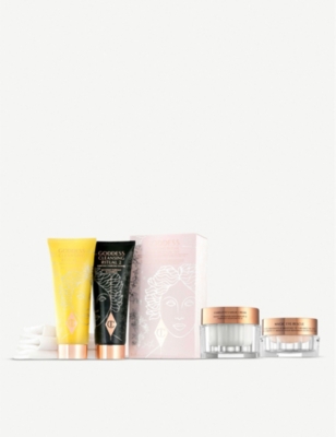 charlotte tilbury cleanser