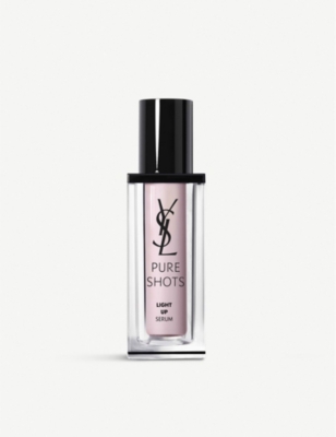 YVES SAINT LAURENT - Pure Shots Light Up Serum 30ml