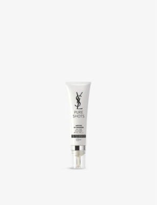 YVES SAINT LAURENT Pure Shots Airthin UV Defender SPF50 30ml