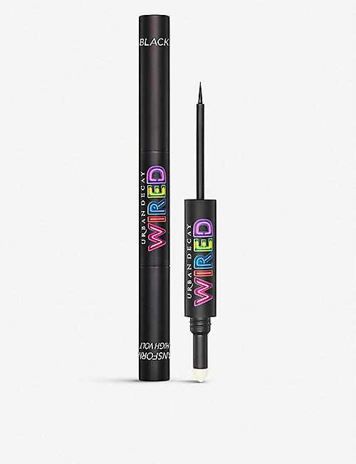 URBAN DECAY: Wired Transforming liner