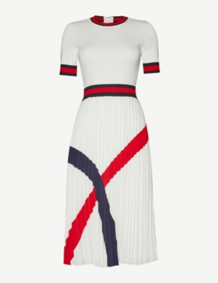 ted baker adaline dress