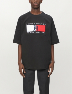 tommy hilfiger hamilton shirt