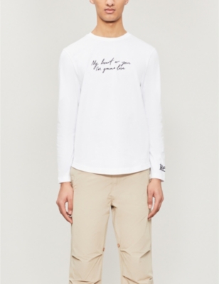 Tommy hilfiger on sale loyalty shirt