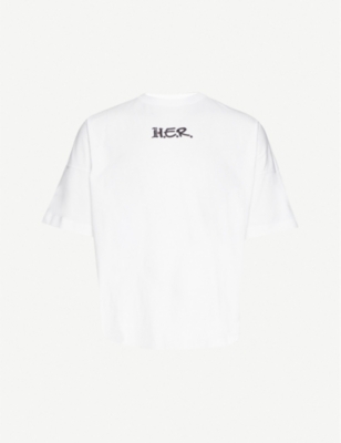 tommy hilfiger hamilton t shirt