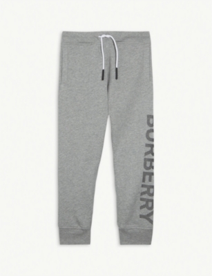 burberry jogging bottoms