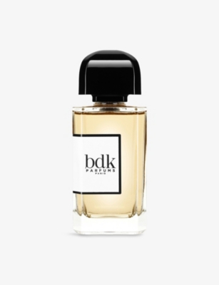 Bdk Parfums Pas Ce Soir Eau De Parfum 100ml