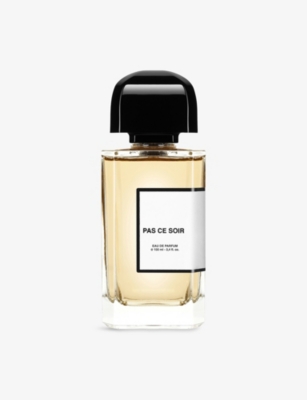 BDK PARFUMS Pas Ce Soir Eau de Parfum 100ml