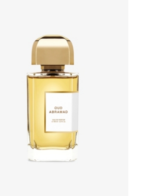 BDK PARFUMS: Oud Abramad Eau de Parfum 100ml