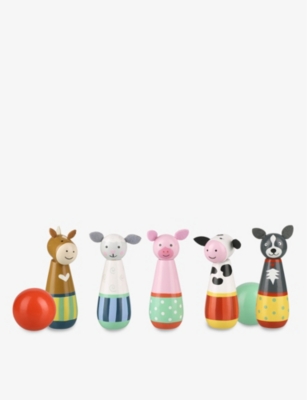 farmyard toys