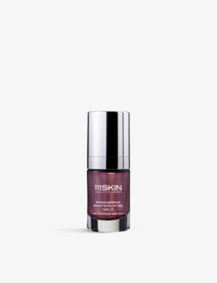 111SKIN: Space Defence Bright Eye Lift Gel 15ml