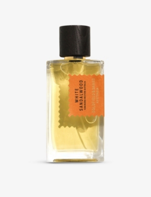 GOLDFIELD & BANKS - Bohemian Lime perfume concentrate 100ml ...
