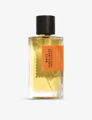 Goldfield & banks discount perfume