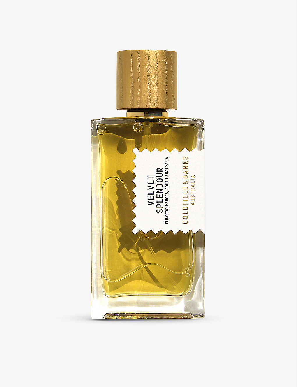 Goldfield & Banks Velvet Splendour Perfume Concentrate 100ml