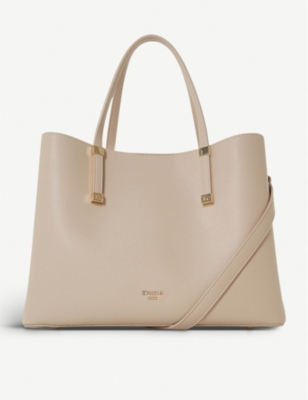 dune tan bag