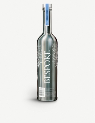 BELVEDERE: Personalised vodka magnum 1.75l