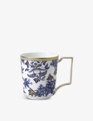 Wedgwood Hibiscus Mug 300ml