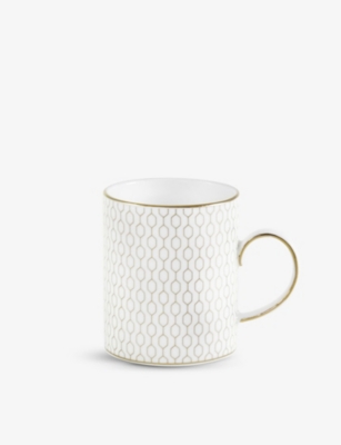 Wedgwood Arris Mug 340ml