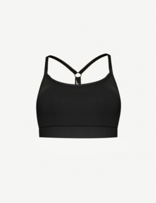 reebok smart bra