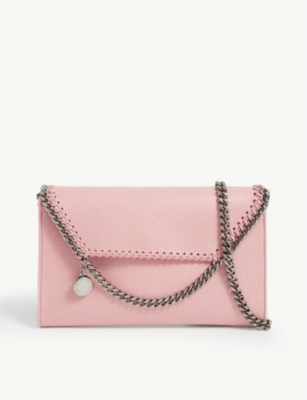 stella mccartney bag selfridges