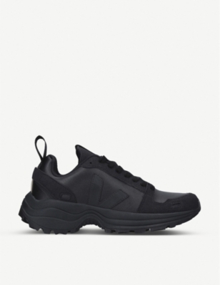 rick owens running shoes