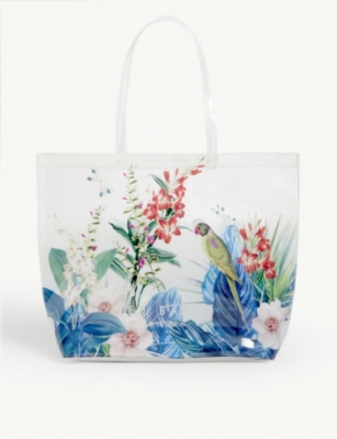 ted baker jamboree purse