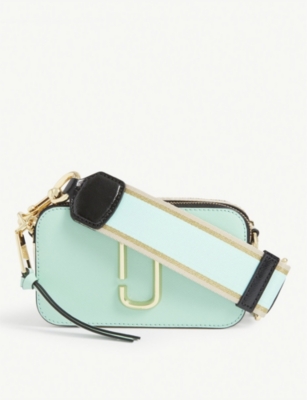 marc jacobs snapshot cross body bag