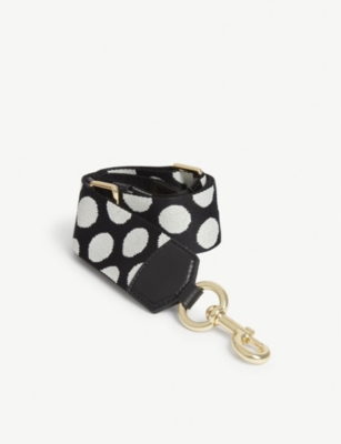 marc jacobs purse strap