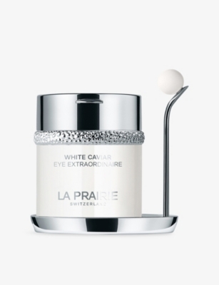 LA PRAIRIE White Caviar Eye Extraordinaire 20ml