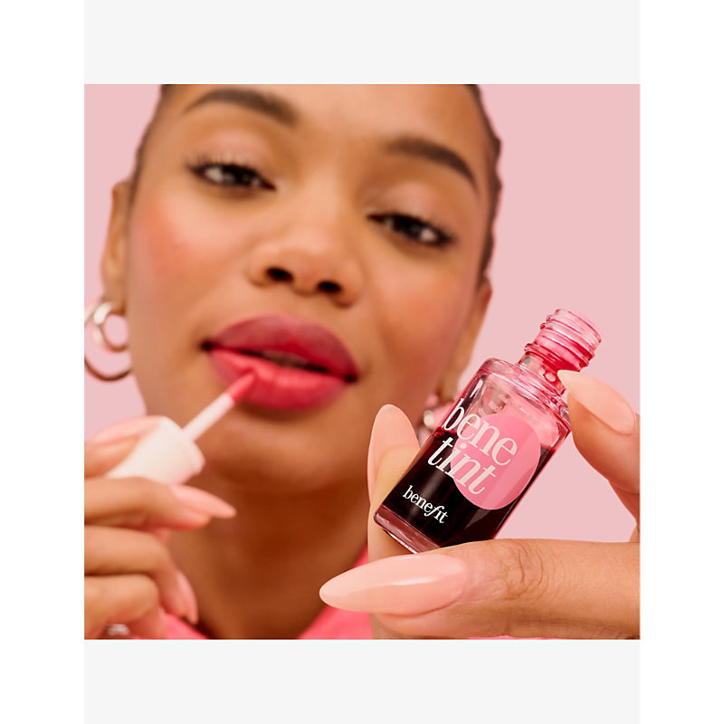Shop Benefit Benetint Lip And Cheek Stain 6ml