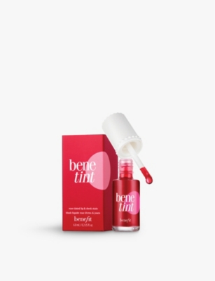 Benefit Benetint Lip And Cheek Stain 6ml