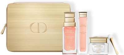 dior prestige travel set