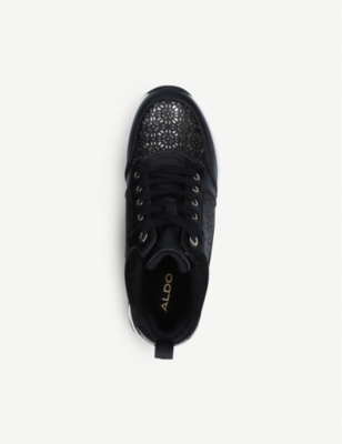 aldo coluber sneakers
