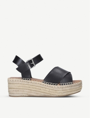 aldo sandals